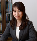今村 有希